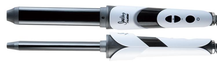 FERRO SWING OVALE MUSTER