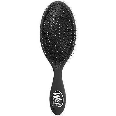 SPAZZOLA WET DETANGLE BLACKOUT