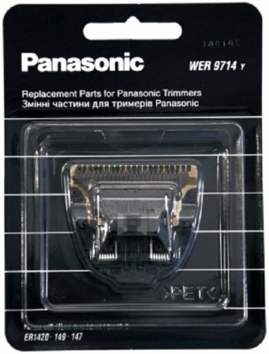TESTINA X PANASONIC ER147-1421-s