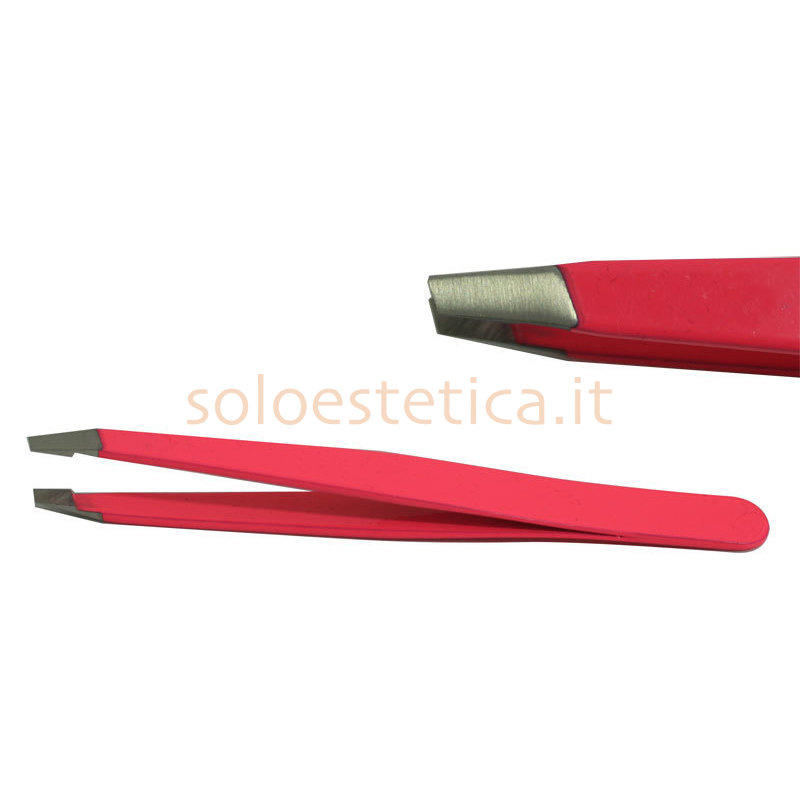 PINZ. ESTAS  SOPRAC. FLUO  OBLIQ