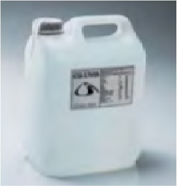 TANICA ACQUA ULTRAPURA 5 L