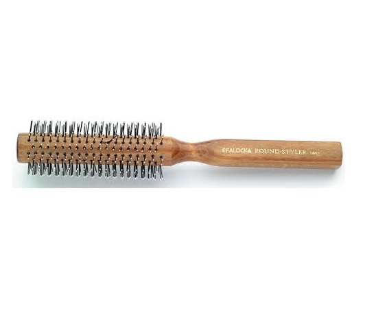 SPAZZOLA 38 mm ROUND STYLER EFA