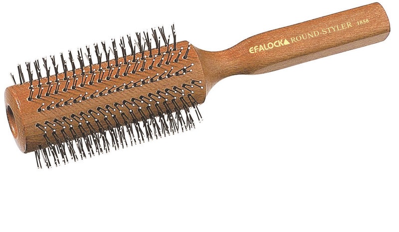 SPAZZOLA 56 mm ROUND STYLER