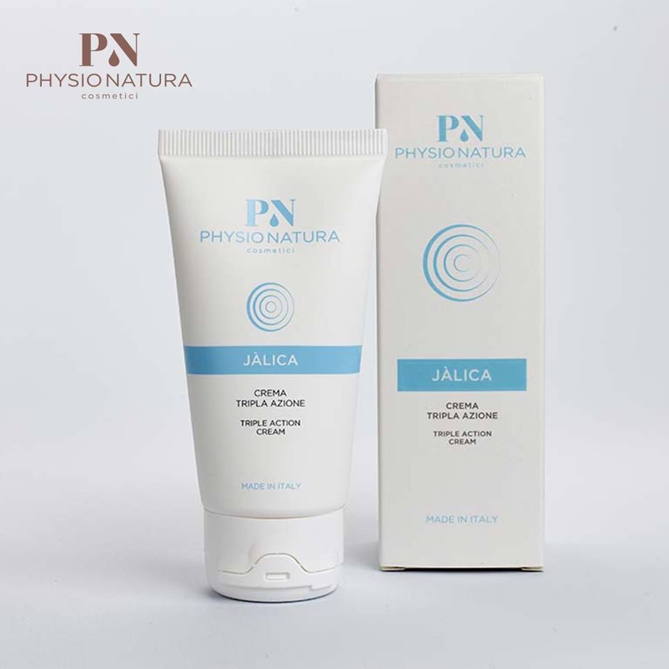 PN JALICA CR. TRIPLA AZIONE 50 ML