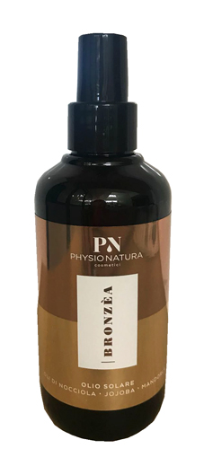 PN BRONZ OLIOSOLARE 200ML