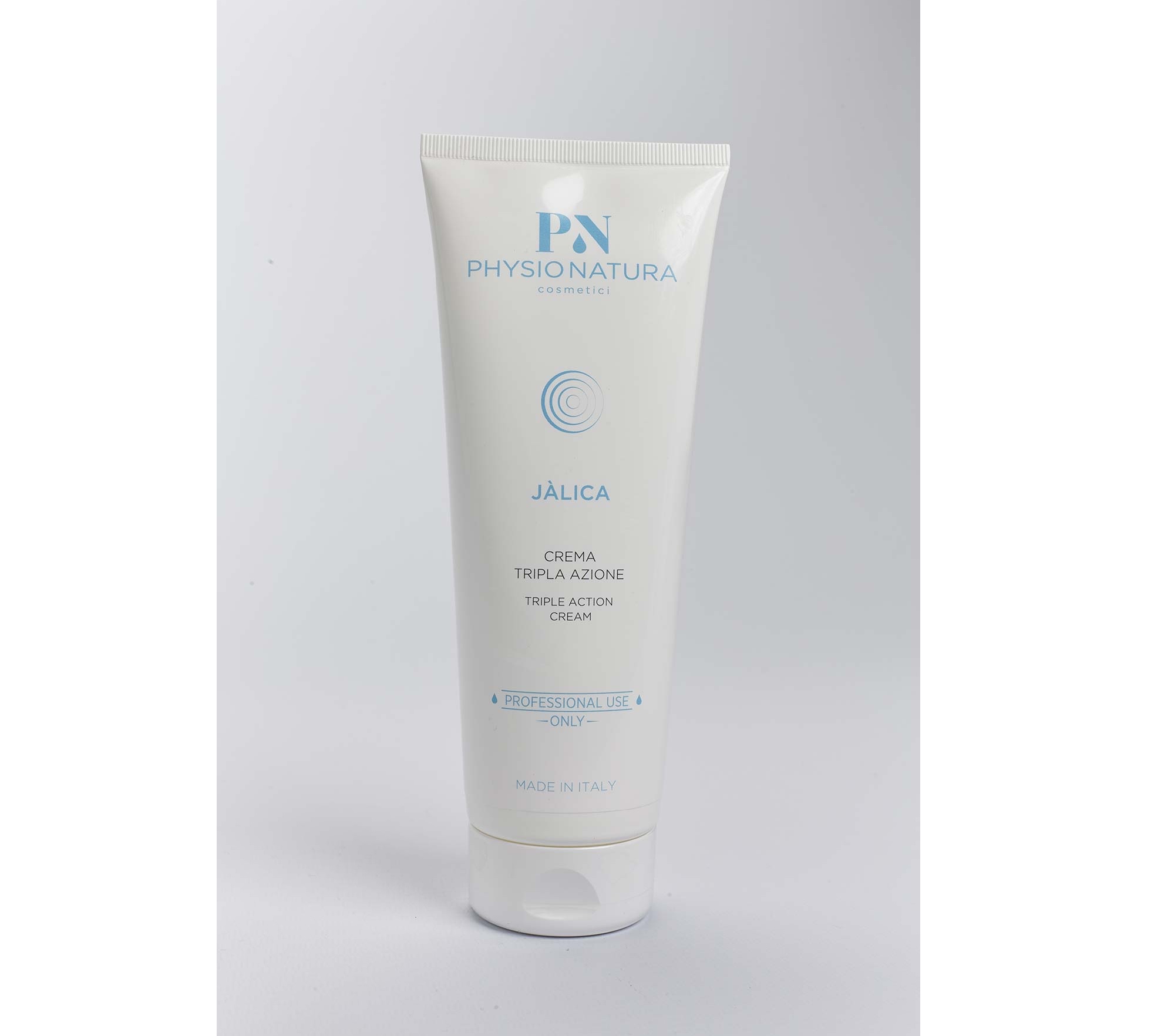 PN JALICA CR. TRIPLA AZIONE 250 ML