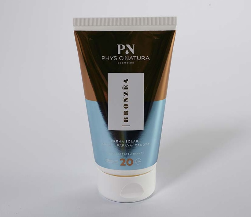 PN BRONZ  CR SOL. "20" 150ML