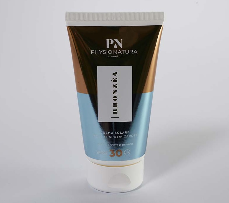 PN BRONZ  CR SOL. "30" 150ML