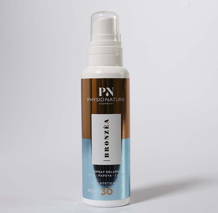 PN BRONZ SPRAY SOL. "30" 150ML