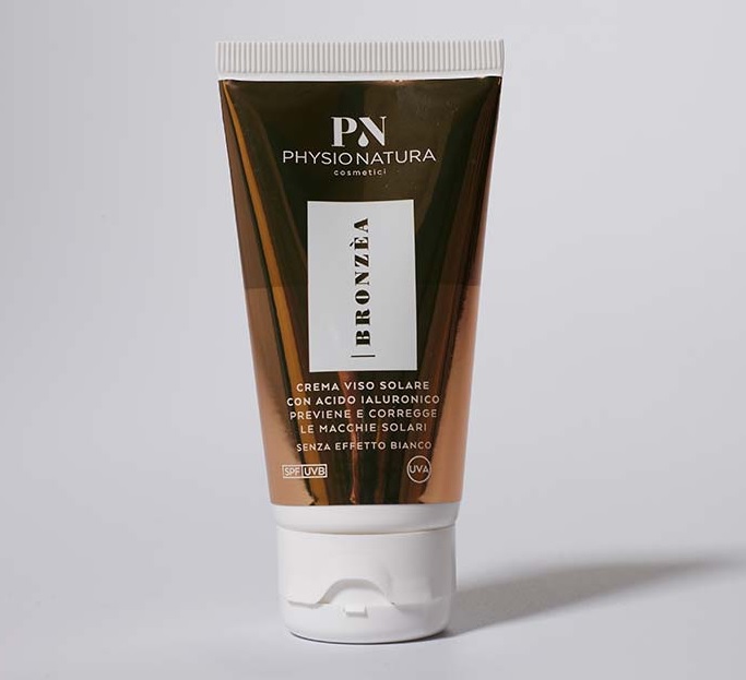 PN BRONZ CR SOL.ACID JAL m.a."50+" 50ML