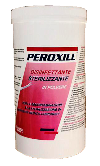 PEROXIL 2000 DISINF. IN POLVERE 1000GR