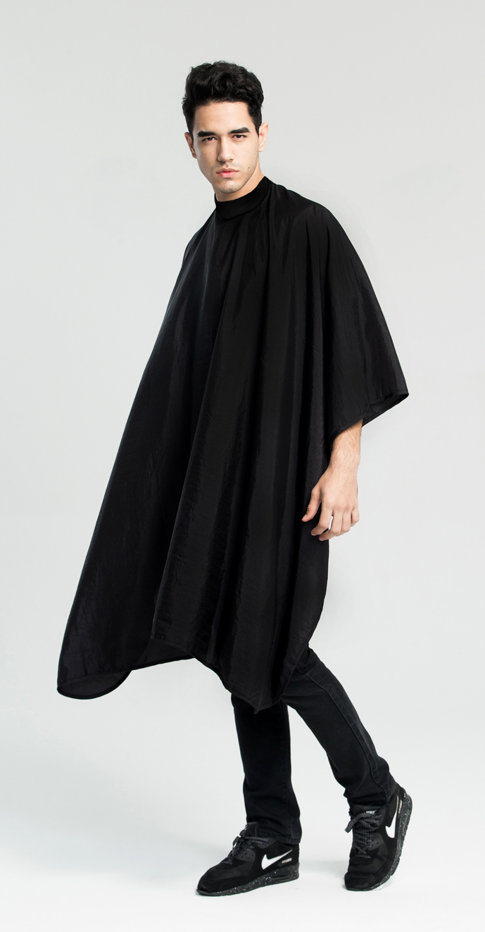 MANTELLA  DH NEOPRENE  BLACK