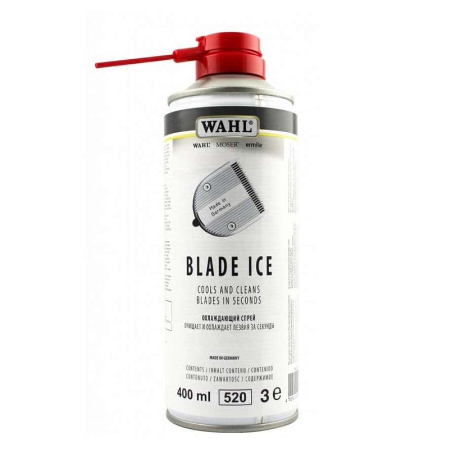 WAHL BLADE ICE 400ml