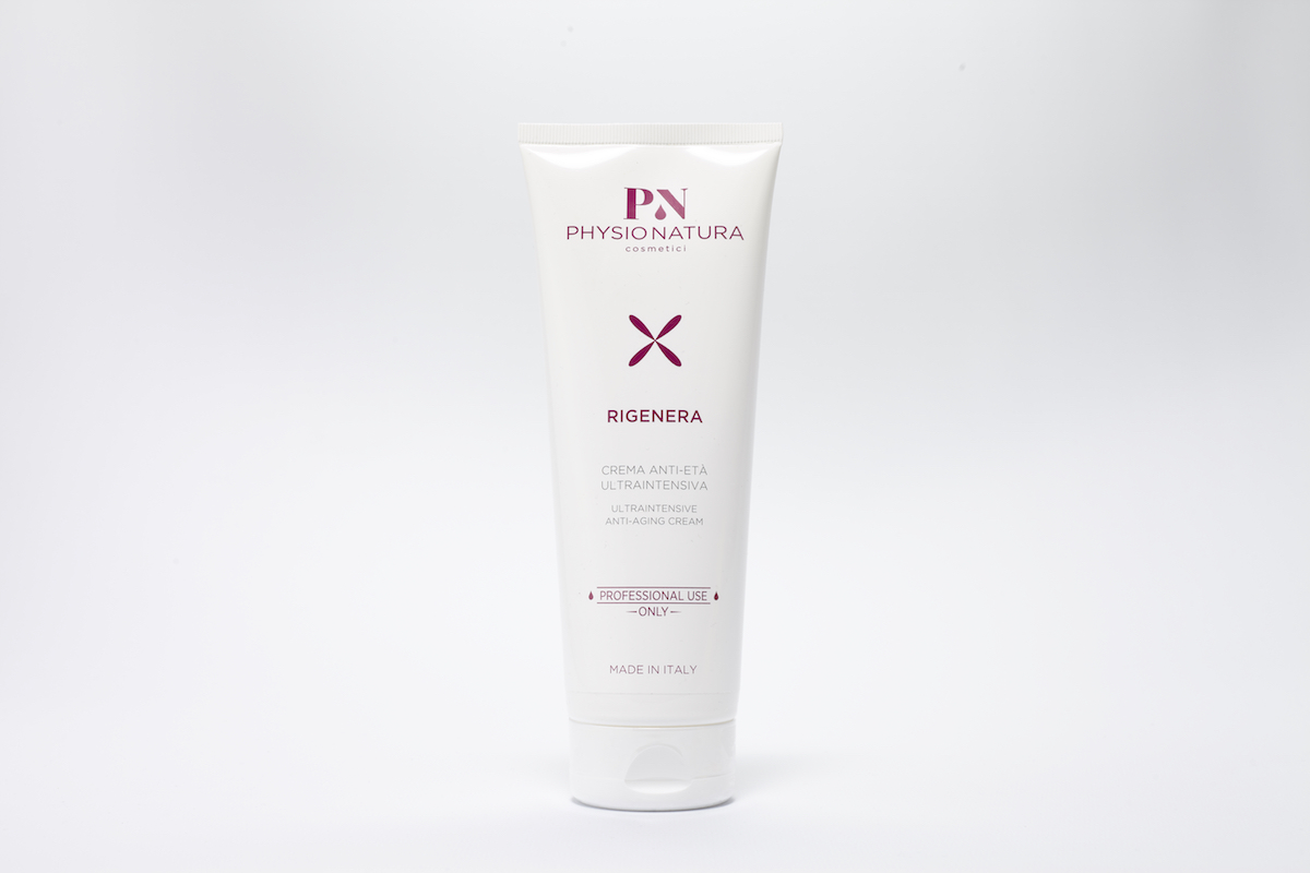 PN RIGENERA CREMA ANTI ETA'  250 ml
