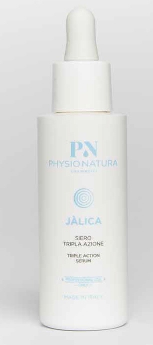PN JALICA SIERO TRIPLA AZIONE 50 ML
