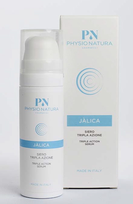 PN JALICA SIERO TRIPLA AZIONE 30 ML