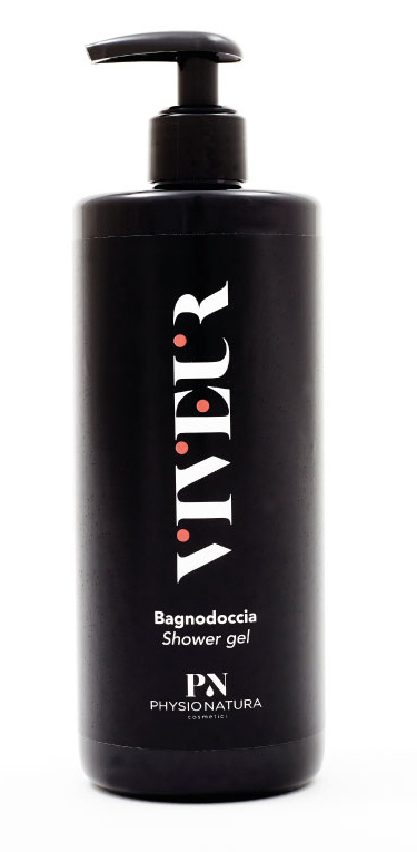 PN VIVEUR BAGNO DOCCIA 500ML