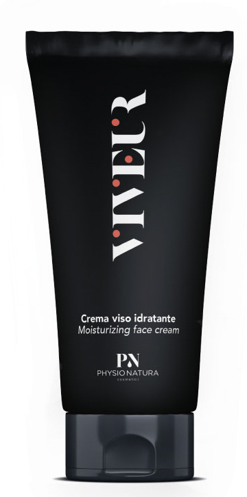 PN VIVEUR CREMA VISO 50 ML IDRATANTE