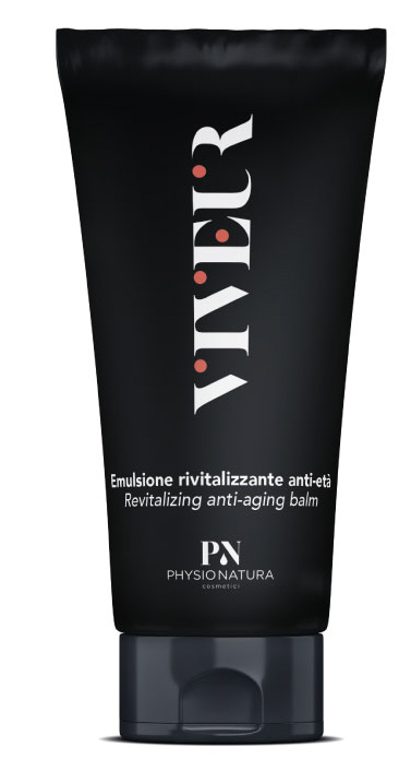 PN VIVEUR RIVITALIZZANTE 50 ML ANTI-ETA'