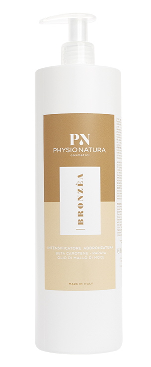 PN BRONZ INTENSIF. ABBRON.EMULGEL1000ml