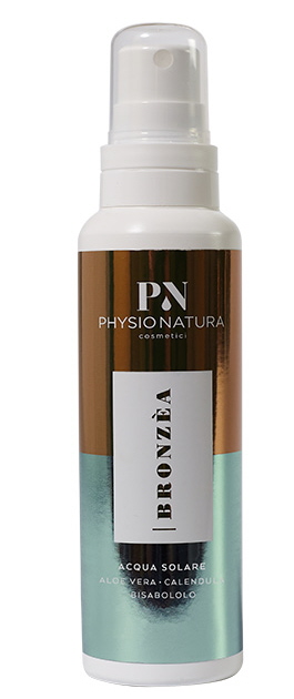 PN BRONZ ACQUA SOLARE 150 ML