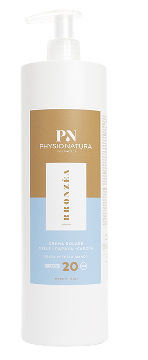 PN BRONZ CR SOL. MEDIA prot. 20 1000ml