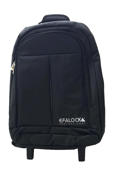 ZAINO TROLLEY TRAC PAC EFA