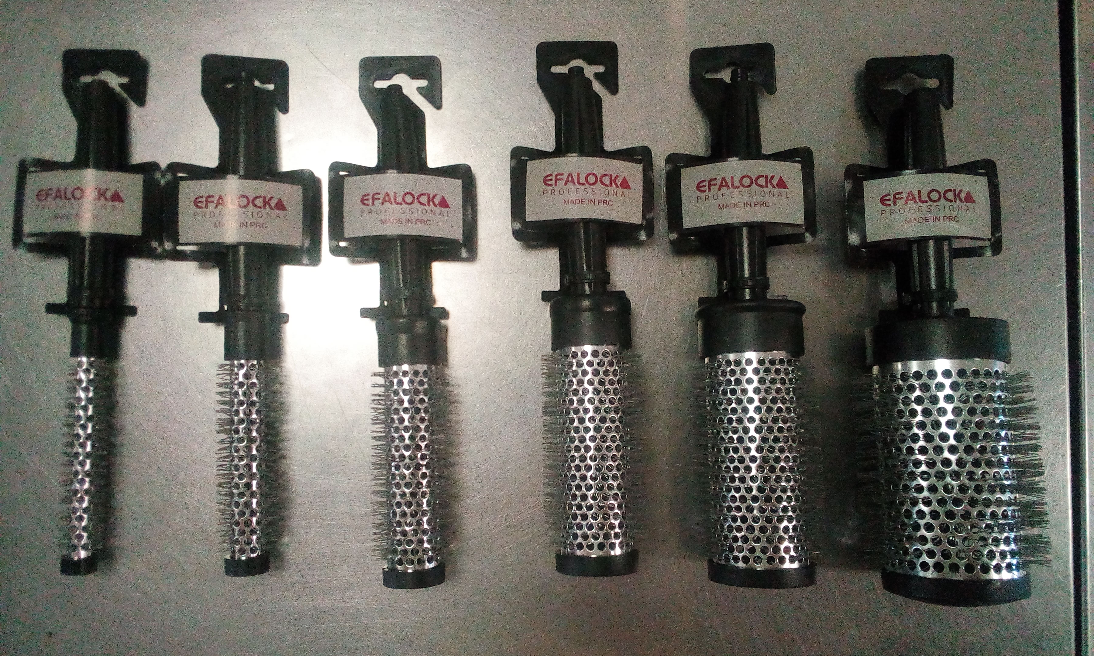 SPAZZOLA 27 mm FONBURSTE SOFT