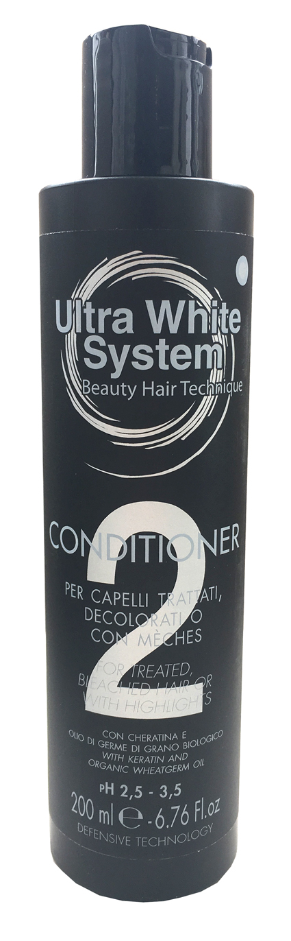 ONOFF ULTRA W.SYS MASK POST DECO 200ML