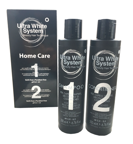 ONOFF ULTRA W. SYS. HOME CARE "1&2" 200m