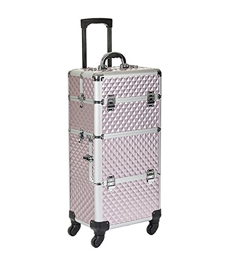 BEAUTY DIAMOND BIG PINK TROL. 3pz EFA