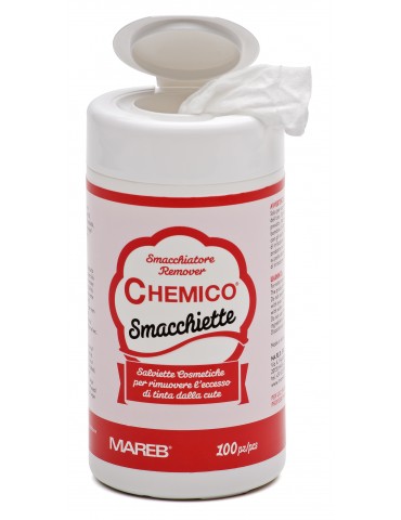 CHEMICO SMACCHIETTE 100 PZ