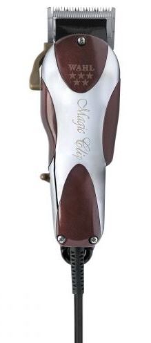 TOSATRICE WAHL HSM MAGIC CLIP 5*