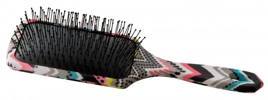 SPAZZOLA MISS MUSTER