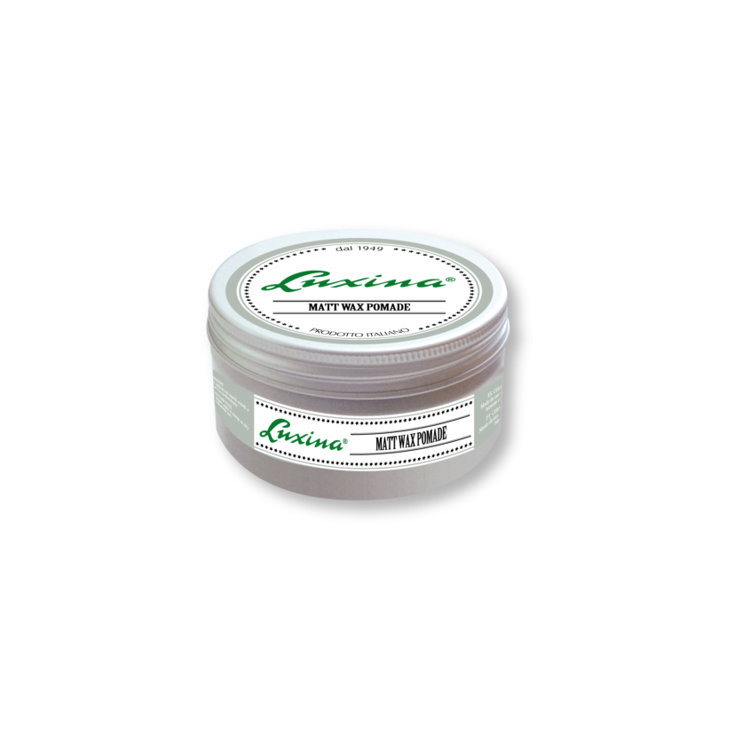 LUXINA MATT WAX POMADE 100 ml