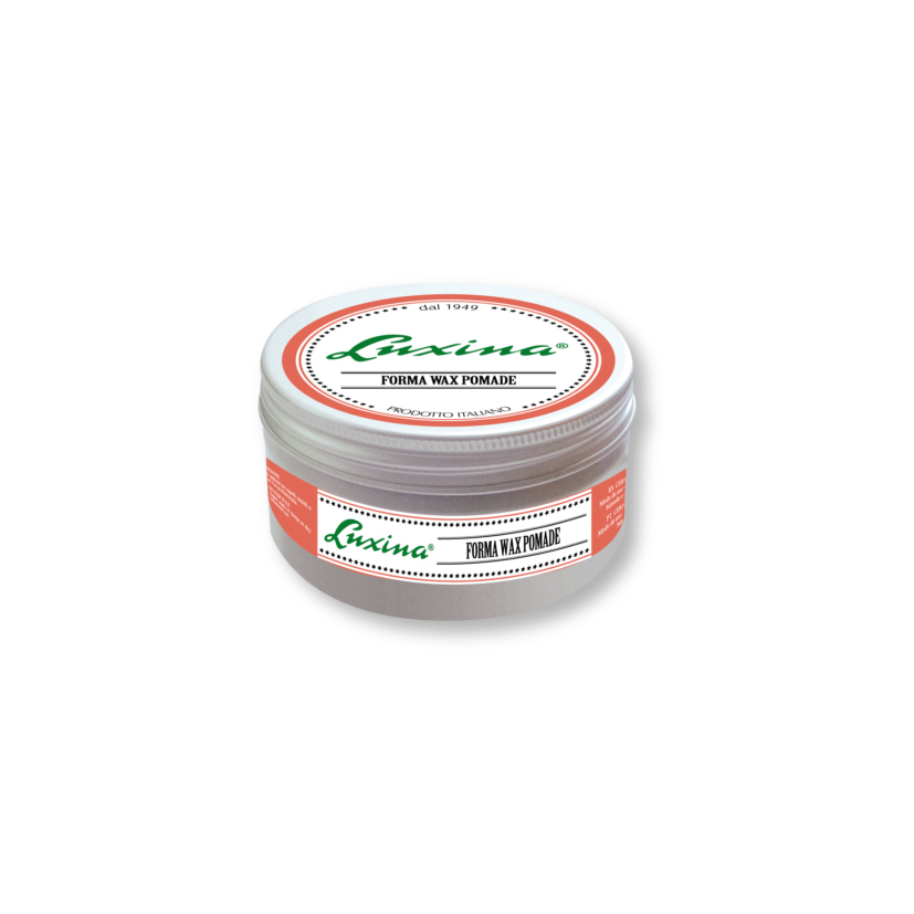 LUXINA FORMA WAX POMADE 100 ml