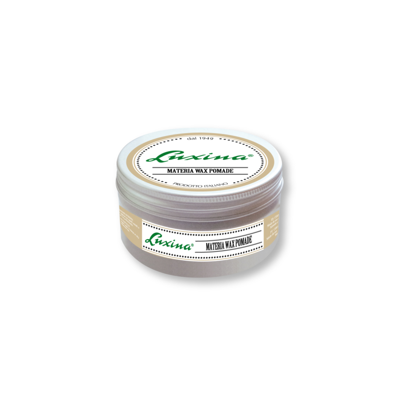 LUXINA MATERIA WAX POMADE 100 ml