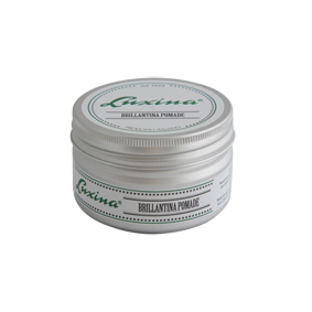 LUXINA BRILLANTINA POMADE 100 ml