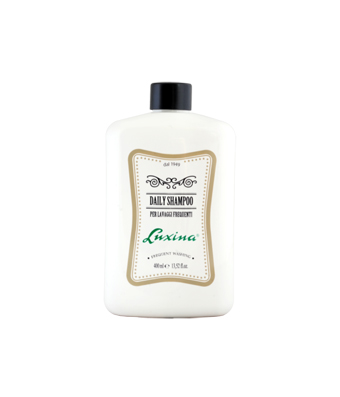 LUXINA DAILY SHAMPOO 400 ml