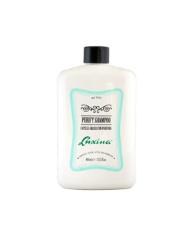 LUXINA PURIFY SHAMPOO 400 ml