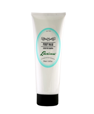LUXINA PURIFY MASK  250 ml