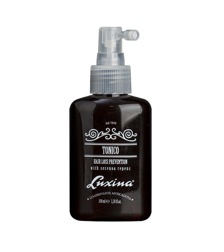 LUXINA HAIR LOSS TONICO 100ml