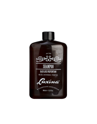 LUXINA HAIR LOSS SHAMPO 400ml