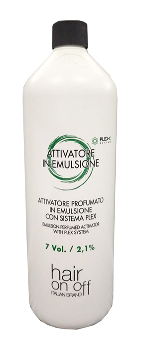 ONOFF ATTIVATORE PLEX 7 VOL 1000 ML