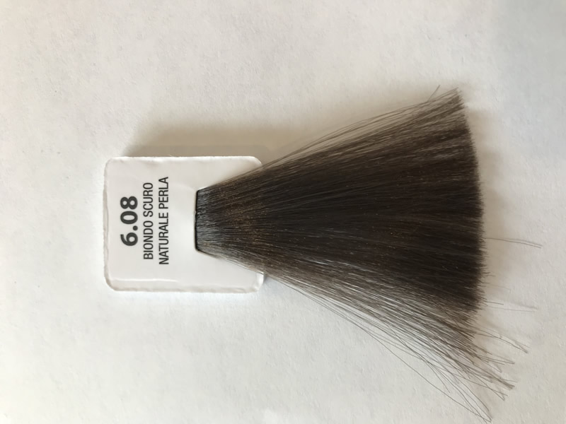 ONOFF H.C 6/08 BIO.SC NATU. PERLA 100ml