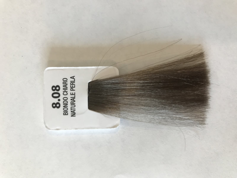 ONOFF H.C 8/08 BIO.CHI. NATU.PERLA 100ml