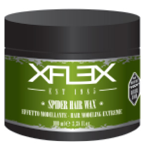 XFLEX CERA SPIDER EXTREME 100 ML