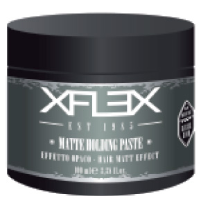 XFLEX MATT HOLDING PASTE 100 ML
