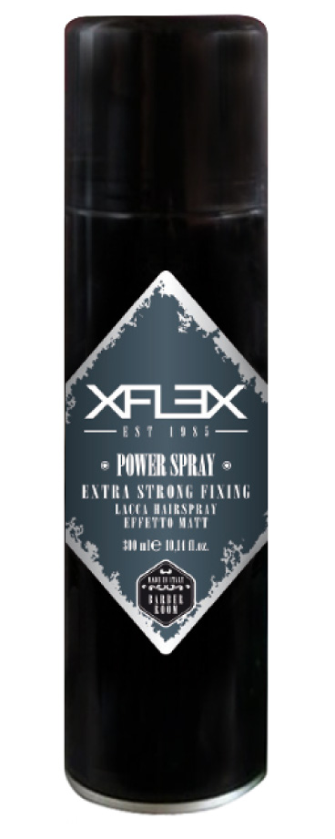 XFLEX POWER SPRAY 300 ML