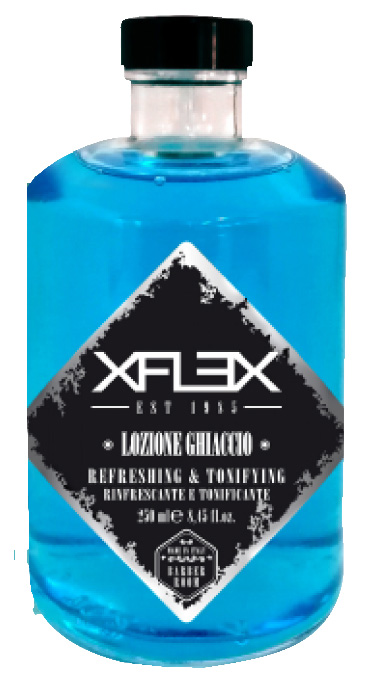 XFLEX LOZIONE GHIACCIO 250 ML